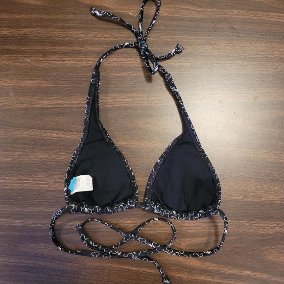 Vintage Paul Frank Skull Bikini Set - Picture 3 of 10